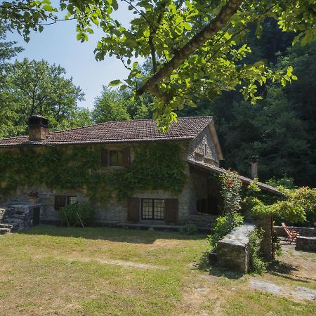 Holiday Home Il Mulino Di Cecco By Interhome La Ville المظهر الخارجي الصورة