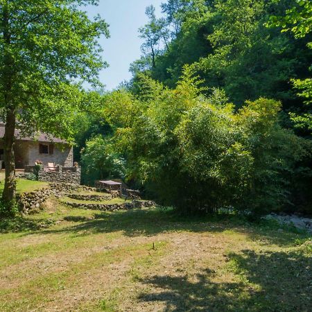 Holiday Home Il Mulino Di Cecco By Interhome La Ville المظهر الخارجي الصورة