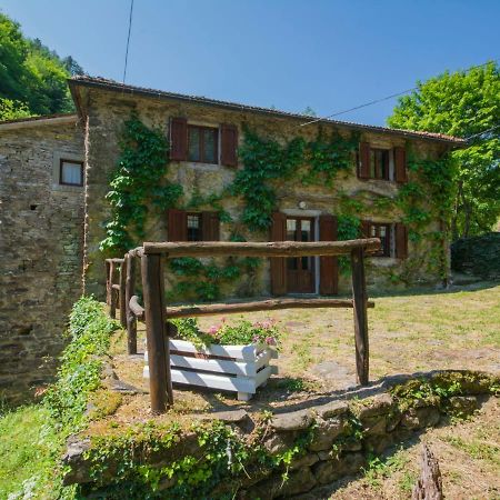 Holiday Home Il Mulino Di Cecco By Interhome La Ville المظهر الخارجي الصورة
