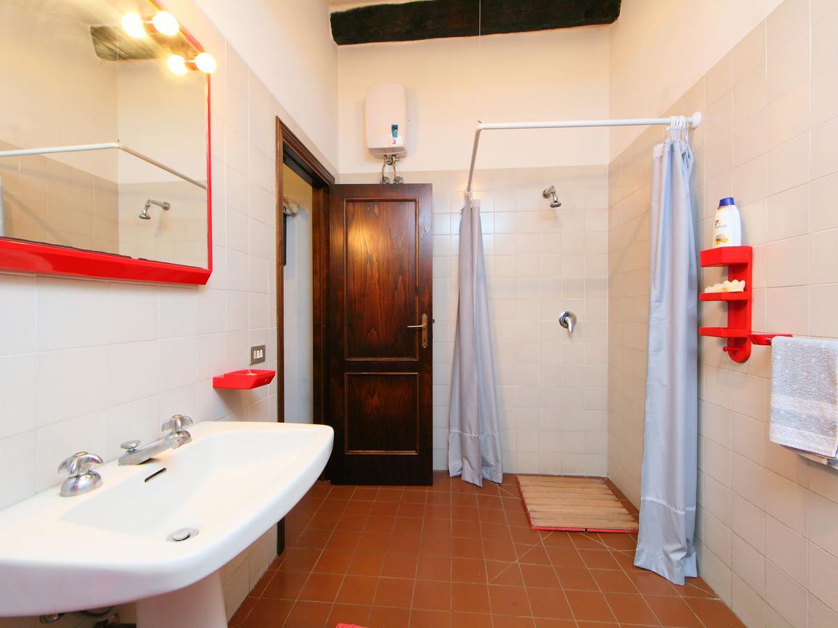Holiday Home Il Mulino Di Cecco By Interhome La Ville المظهر الخارجي الصورة