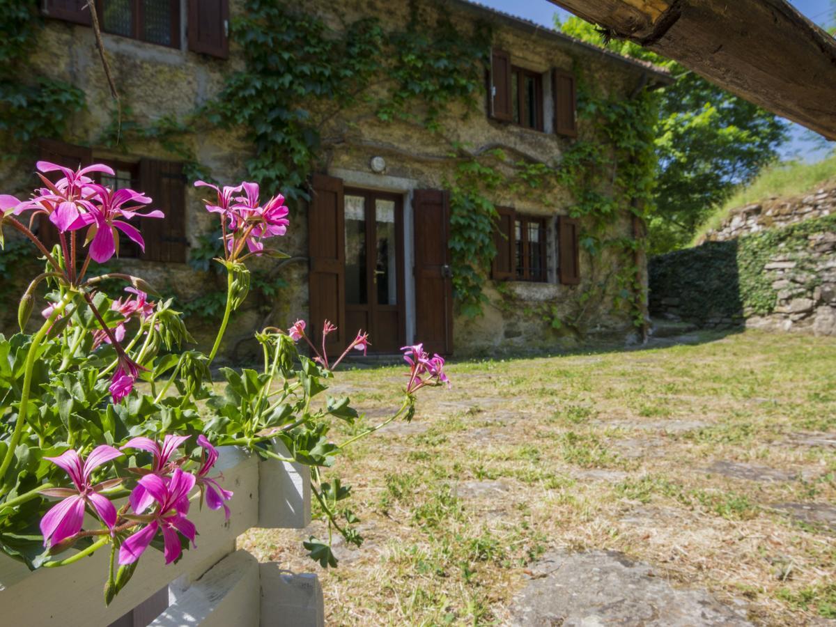 Holiday Home Il Mulino Di Cecco By Interhome La Ville المظهر الخارجي الصورة