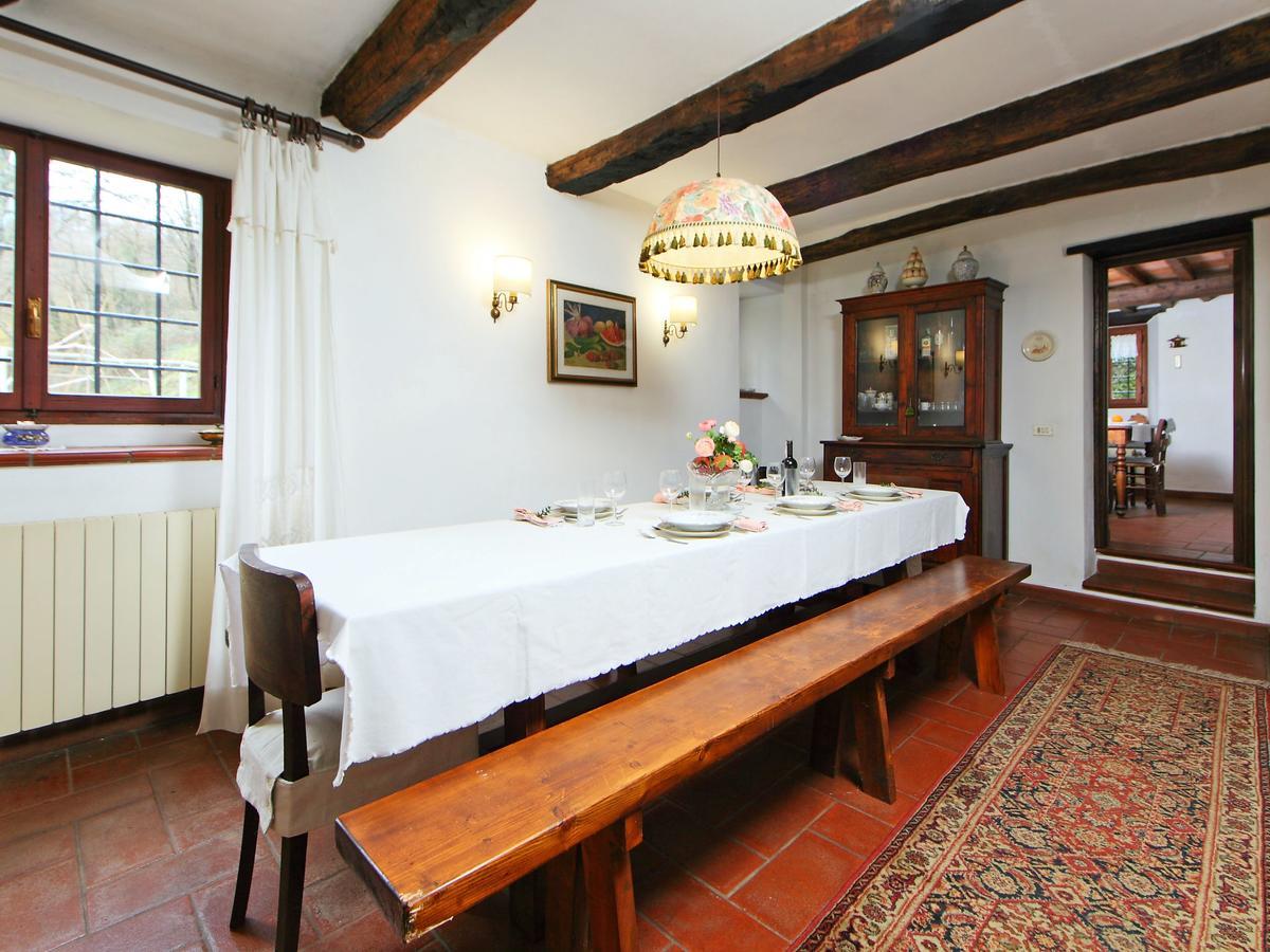 Holiday Home Il Mulino Di Cecco By Interhome La Ville المظهر الخارجي الصورة