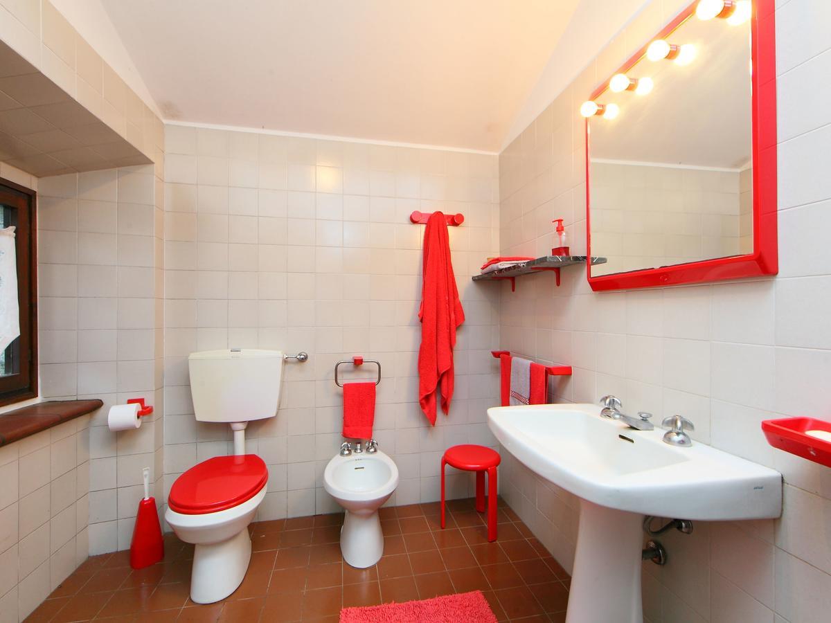 Holiday Home Il Mulino Di Cecco By Interhome La Ville المظهر الخارجي الصورة