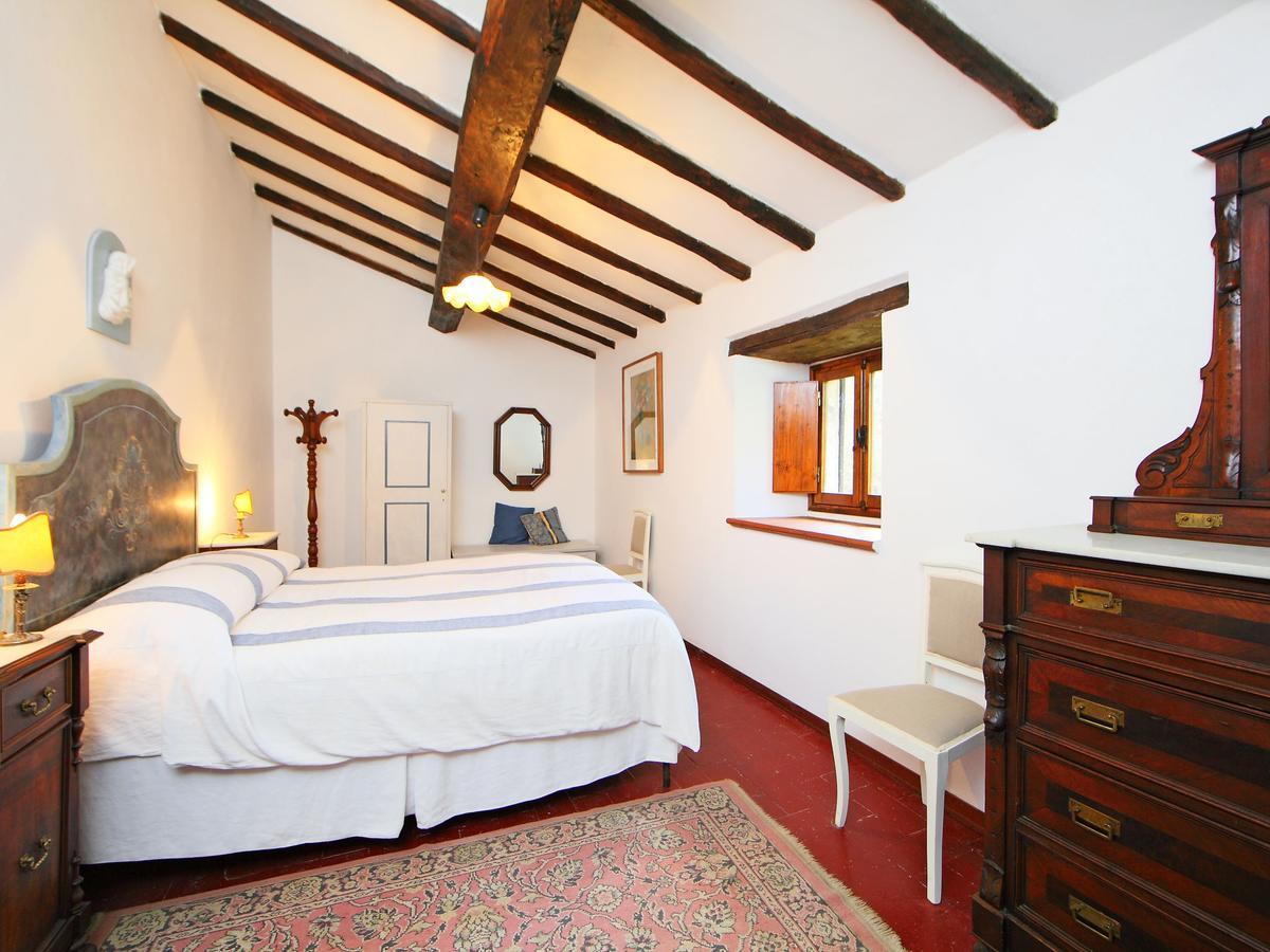 Holiday Home Il Mulino Di Cecco By Interhome La Ville المظهر الخارجي الصورة