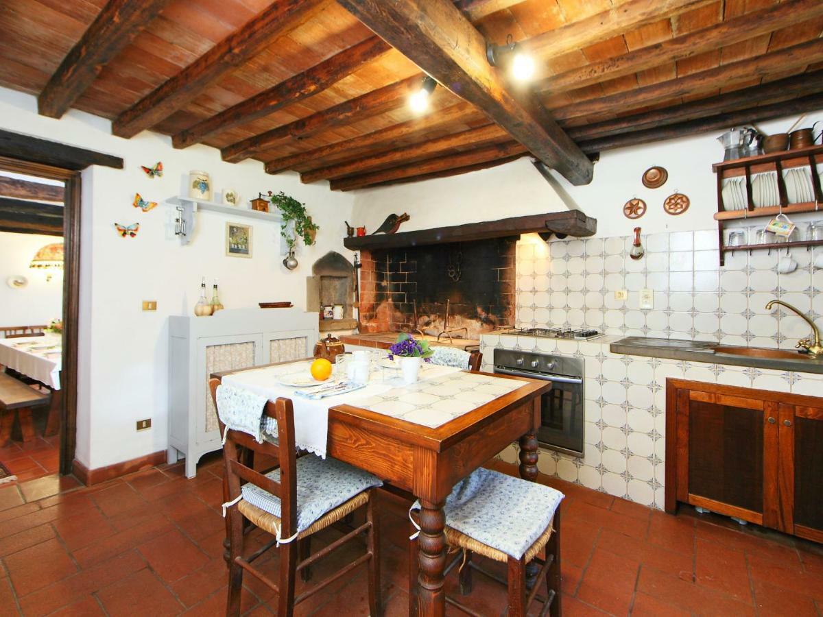 Holiday Home Il Mulino Di Cecco By Interhome La Ville المظهر الخارجي الصورة