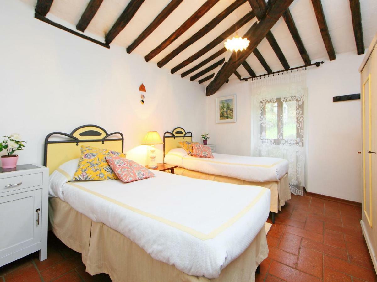 Holiday Home Il Mulino Di Cecco By Interhome La Ville المظهر الخارجي الصورة
