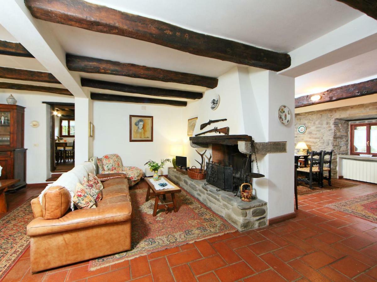 Holiday Home Il Mulino Di Cecco By Interhome La Ville المظهر الخارجي الصورة