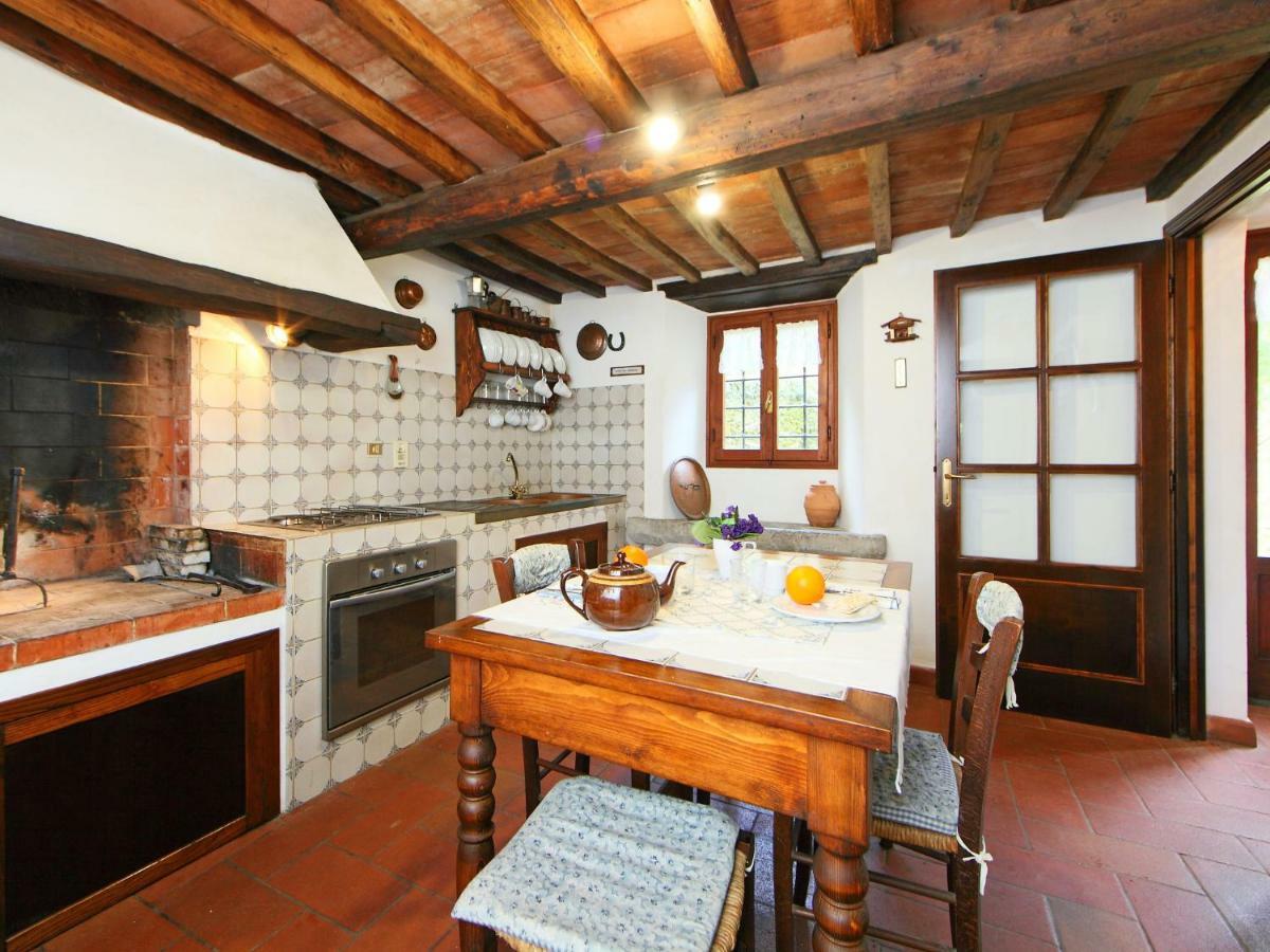 Holiday Home Il Mulino Di Cecco By Interhome La Ville المظهر الخارجي الصورة