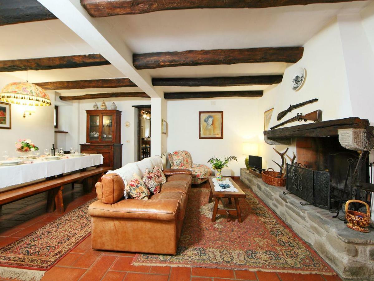 Holiday Home Il Mulino Di Cecco By Interhome La Ville المظهر الخارجي الصورة