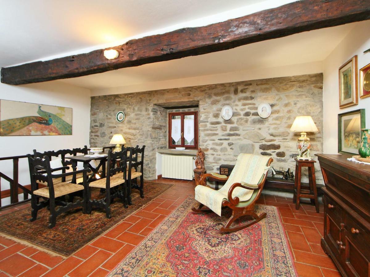 Holiday Home Il Mulino Di Cecco By Interhome La Ville المظهر الخارجي الصورة