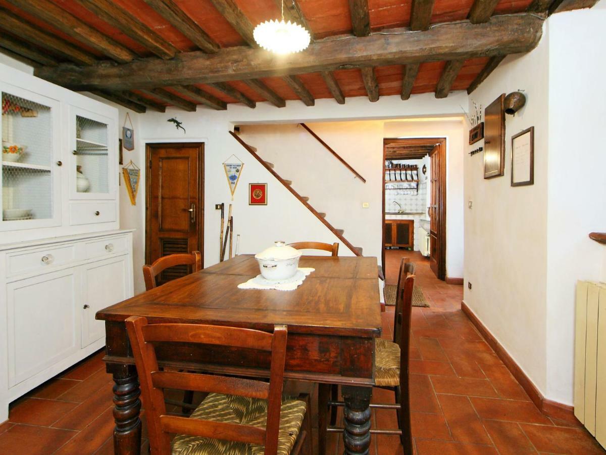 Holiday Home Il Mulino Di Cecco By Interhome La Ville المظهر الخارجي الصورة